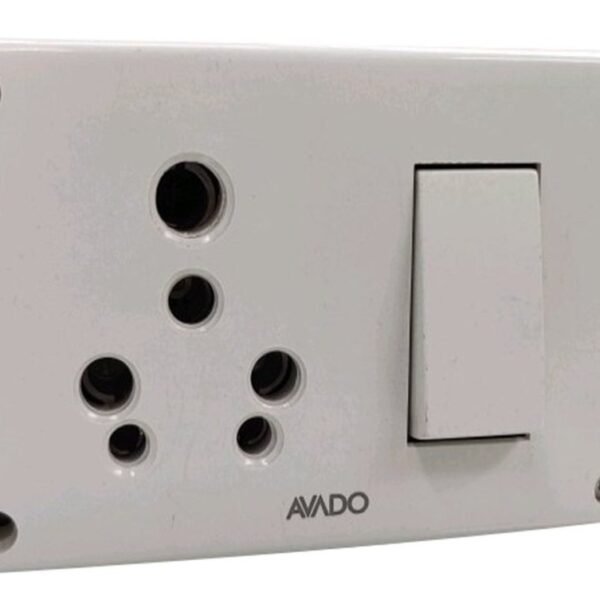 Switches & Sockets