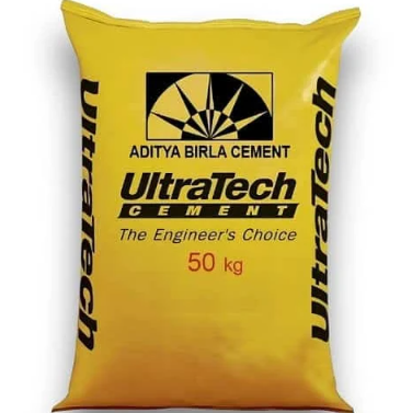 Cement