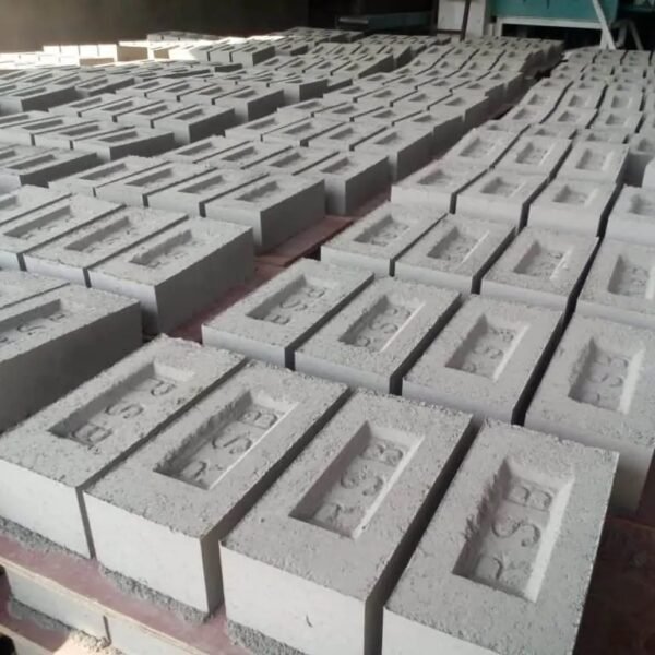 Fly Ash Bricks