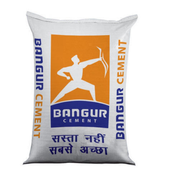 PPC Cement 10 Kg Pack