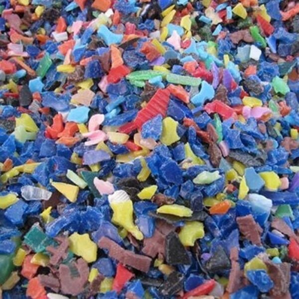 Plastic Scrap