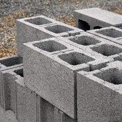 Concrete Bricks - Block Brick